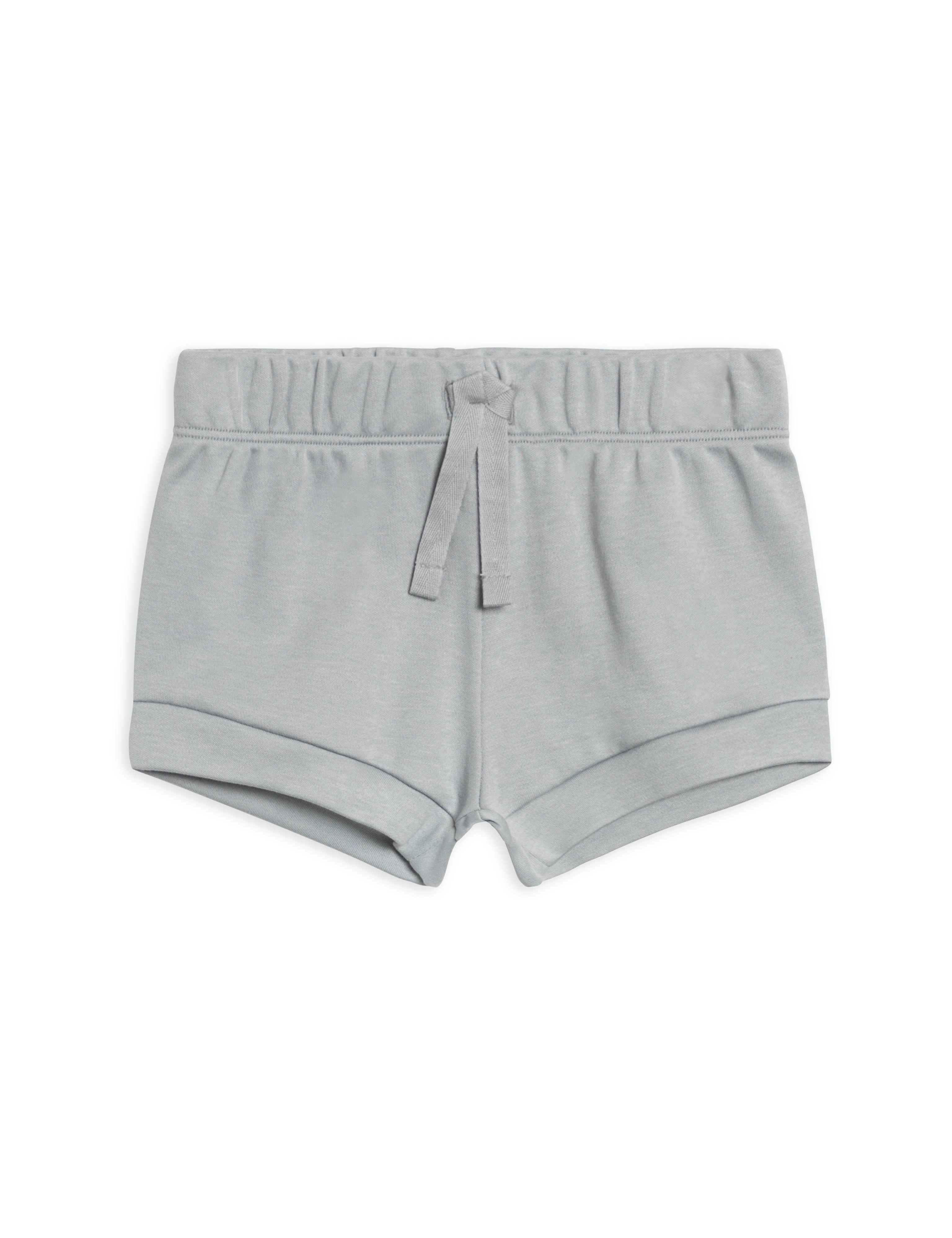 Organic Havana Short | Mist