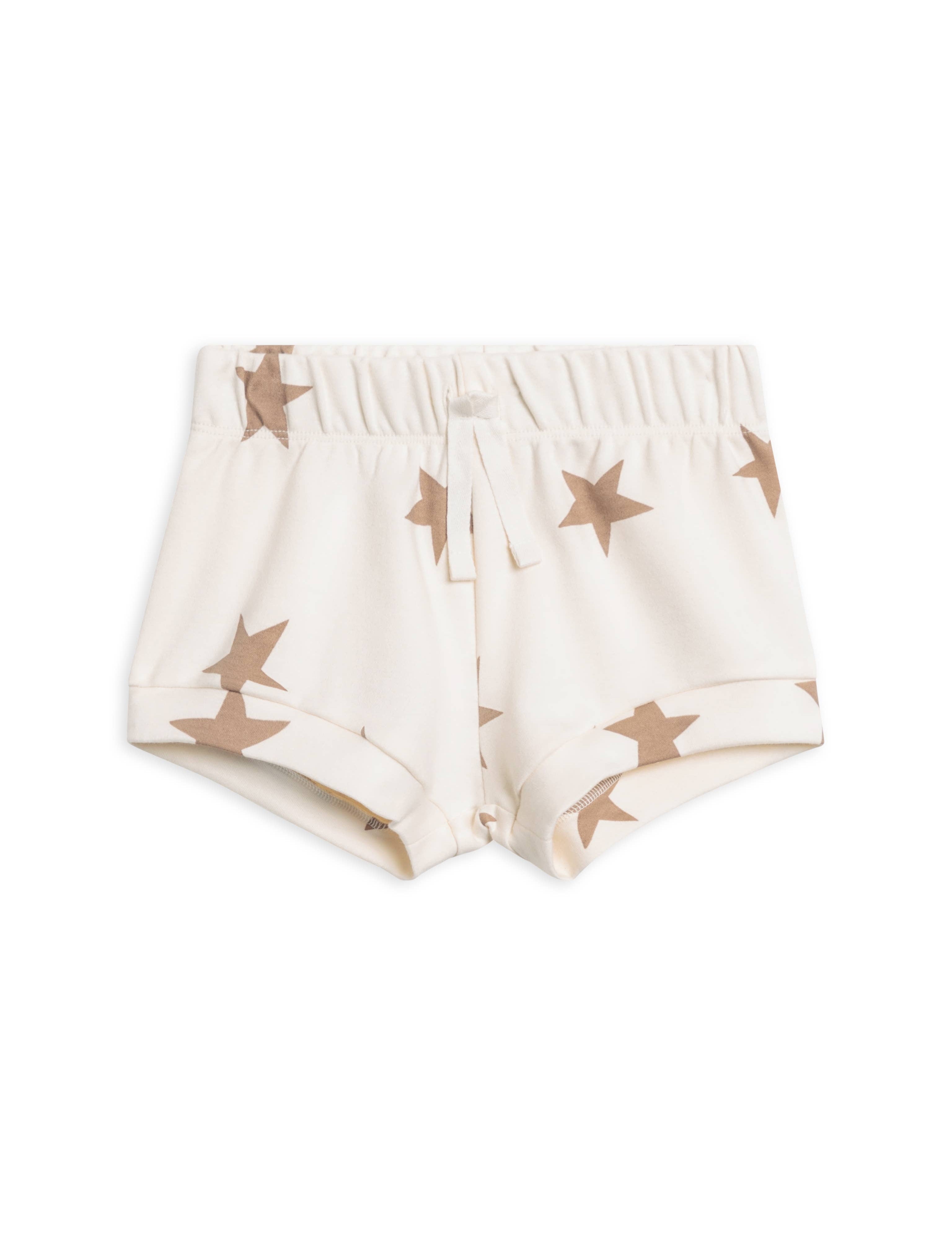 Organic Havana Short | Star Truffle