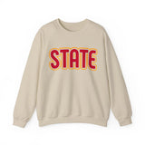 Bubble Gilden Pullover | State