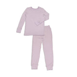 Bamboo Long Sleeve Pajama Set | Fairy