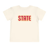 Bubble Tee | State